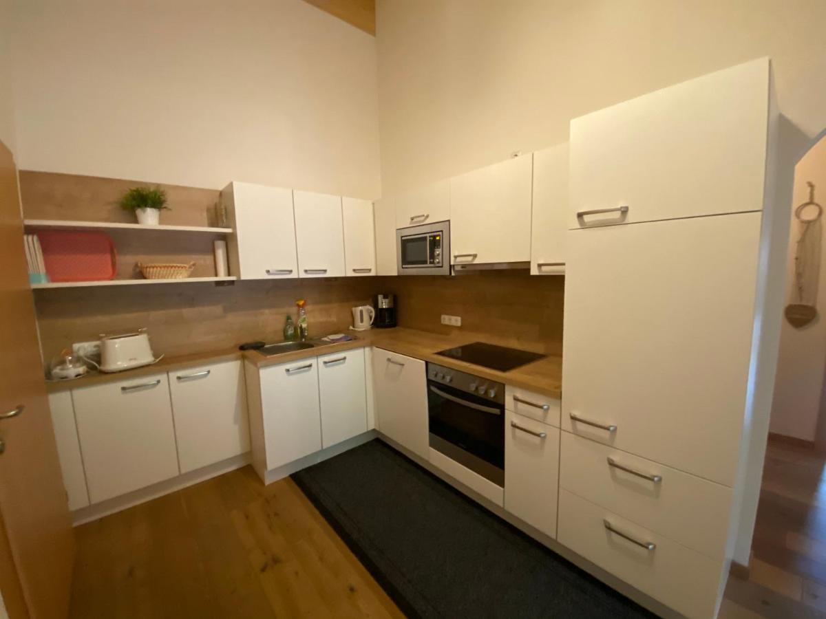 Trixlhof Bed & Breakfast Sankt Ulrich am Pillersee Exterior photo