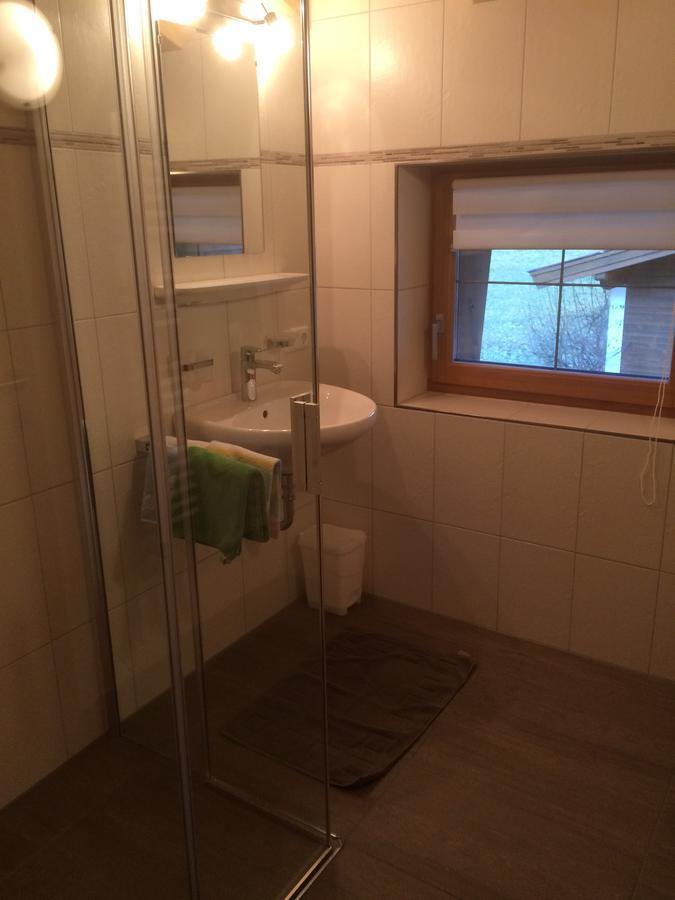 Trixlhof Bed & Breakfast Sankt Ulrich am Pillersee Exterior photo